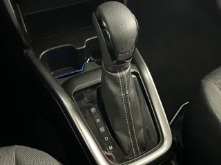 Suzuki Swift 1.2 Style Smart Hybrid Automaat Navigatie | Apple Carplay/Android Auto | Adaptieve Cruise Control / 17