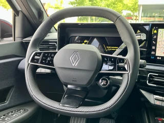 Renault 5 Comfort Range Techno 52 kWh  | V2G | Pack Winter | Two-Tone | Stoel+Stuurverwarming | Navigatie | Climate Control | Apple CarPlay/Android Auto / 20