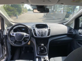 FORD C-Max 1.0 EcoBoost 100pk Ambiente / 26