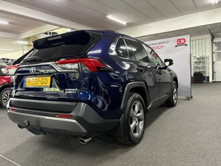Toyota RAV4 2.5 Hybrid Business/ NL auto/ Bearlock slot/ Navi / 6