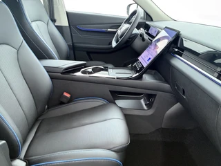 Jaecoo 5 EV Exclusive 61 kWh  Glazendak - Premium Soundsystem - Adaptief Cruisecontrol - Stoel/Stuurwiel verwarming - Electrische Kofferklep - 7 Jaar Fabrieksgarantie - 405 KM WLTP / 40