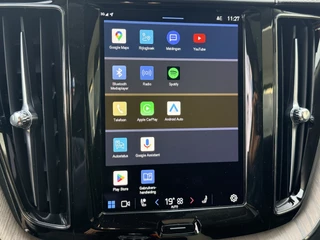 Volvo XC60 2.0 Recharge T6 AWD Inscription  | Stoelventilatie | LED | Keyless | Apple Carplay | Stuur- en stoelverwarming |  Pano / 38