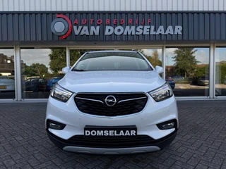 Opel Mokka X 1.4 Turbo Innovation Navi Camera Trekhaak Cruise / 35