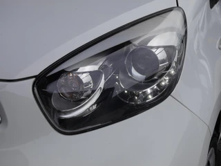 Kia Picanto 1.0 CVVT BusinessLine | Airco | Bluetooth | ECO | Elektrische ramen | Elektrische spiegels | 5-Deurs / 28
