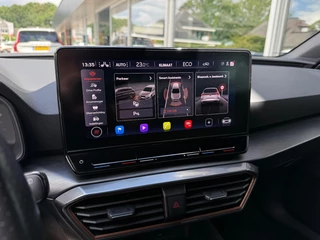 CUPRA Leon 1.4 e-Hybrid VZ Business 245PK LED Navi ACC Carplay / 44