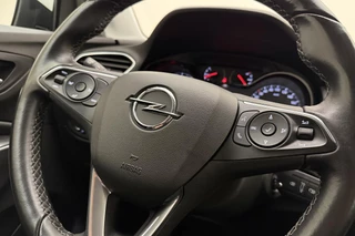 Opel Grandland X 1.2 Turbo Online Edition | Apple carplay/Android auto | Climate control | Cruise control | Lichtmetalen velgen 17'' | Stuur multifunctioneel | / 24
