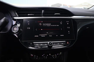 Opel Corsa-e Elegance 50 kWh|SOH 92%|Stoel/stuurverwarming|Camera|Navi| / 11