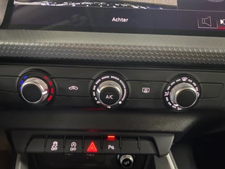 Audi A1 Sportback 25 TFSI Advanced edition/ 70KW/ Nederlandse auto/ Eerste eigenaar/ Achteruitrijcamera/ Parkeersensoren / 26