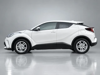 Toyota C-HR 1.8 Hybrid Active AUT  | 1e eigenaar | navigatie | camera | apple carplay | cruise control | 36.000 KM / 9