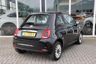 Fiat 500 0.9 TwinAir Turbo Popstar|Airco|LMV|Elek. Ramen| / 15