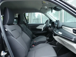 Suzuki Swift 1.2 Style Smart Hybrid AUTOMAAT Apple Carplay/Android Auto, Climate Control, Cruise Control, Camera, Stoelverwarming / 36