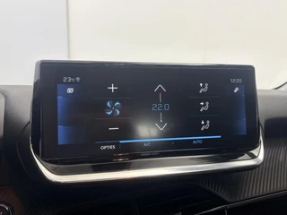 Peugeot 208 1.2 PureTech Allure Pack Navigatie, Carplay, Parkeercamera / 14