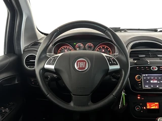 Fiat Punto Evo 0.9 TwinAir Sempre | Airco | Dealer-Onderhouden | Bluetooth / 14