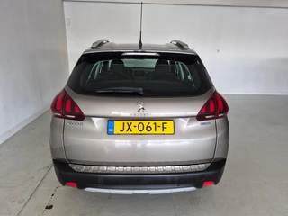 Peugeot 2008 1.2 Automaat Allure / 5