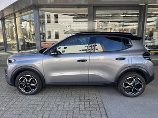Citroën C3 1.2 Turbo 100pk Max / 4