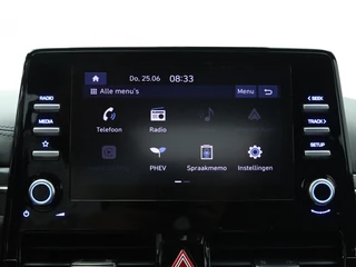 Hyundai IONIQ 1.6 GDi PHEV Comfort Carplay navigatie | Trekhaak | Camera | S / 35