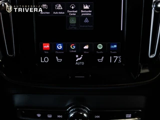Volvo XC40 1.5 T5 Recharge Inscription 262PK l SoH 95% l CAM 360° l Vol Leder l PANO l Harm. Kardan l 1ste eig. Dealer Onderh. / 50