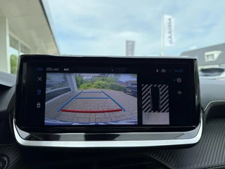 Peugeot 208 1.2 Hybrid 145 e-DCS6 GT | Alcantara | Stoelverwarming + massage | Achteruitrijcamera | Cruise | Apple Carplay/Android / 20