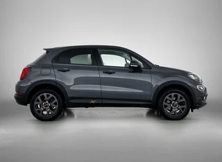 Fiat 500 X Cross 1.4 Turbo MultiAir CrossPlus | Navi | Cruise Control | Climate Control | / 9