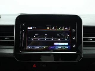 Suzuki Ignis 1.2 Smart Hybrid Style Automaat Carplay Navigatie | Camera | C / 27
