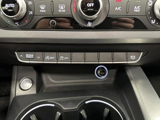 Audi A5 Sportback 1.4 TFSI Design PANORAMA DAK ECC CRUISE. / 35
