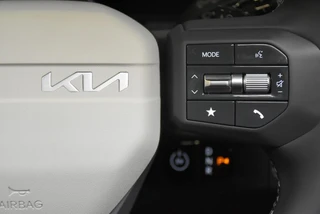 Kia Ev3 81,4 kWh 204pk GT-PlusLine / 11