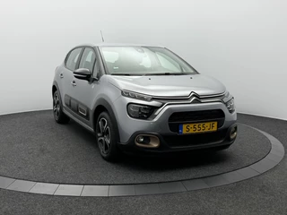 Citroën C3 1.2 PureTech C-Series Full-Led | Navigatie | Cruise | Carplay&Android / 6
