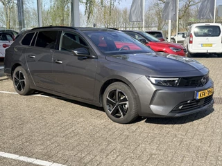 Opel Astra Sports Tourer 1.2 Turbo Hybrid Business Edition  | AGR | Trekhaak | LED | Apple/Android | Adapt. Cruise | Stoel- en stuurverwarming / 8