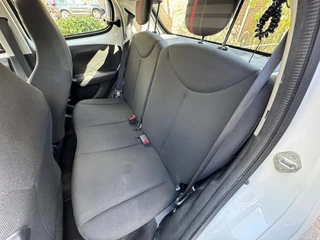 Peugeot 108 1.0 e-VTi Active  5-Deurs/Airco/Mistl / 27