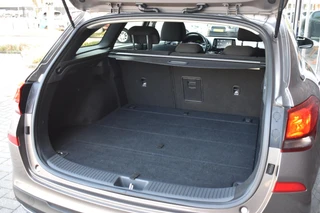 Hyundai i30 Wagon 1.5 T-GDi MHEV N Line ECC LMV NAVI CRUISE / 11