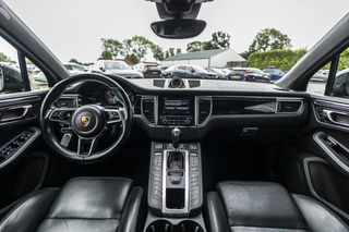 Porsche Macan 3.0 S  Sport Chrono | Pano | NL auto / 40