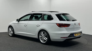 Seat Leon ST 1.5 TSI FR Business Intense PANO CARPLAY NAVI. / 5