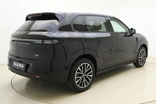 Leapmotor B10 Design ProMax 67.1 kWh | Nu met €1000,- voorraadvoordeel! | WLTP 434km | 750kg trekgewicht | Stoel en stuur verwarming | 360 graden camera | Lederen bekleding | Panoramadak | Led | Regensensor | Sfeerverlichting | Elektrisch verstelbare voorstoelen / 2