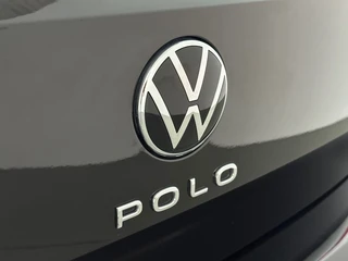 Volkswagen Polo 1.0 TSI LIFE BUSINESS STOELVERWARMING / 62