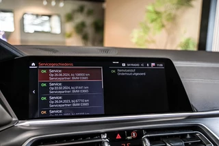 BMW X5 xDrive40i High Executive|Achterasbesturing|ACC|Pano / 51