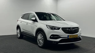 Opel Grandland X 1.2 Turbo Innovation PANO CAMERA LM ECC CRUISE CARPLAY NAVI. / 9
