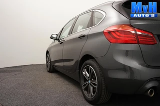 BMW 2-serie Active Tourer 218i Business Edition|SPORTSTOEL / 31