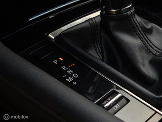 MAZDA 3 2.0 E-SKYACTIV-X M HYBRID 180 COMFORT MET BOSE AUTOMAAT/KEYLESS/LED/CAMERA/STOEL-STUURVERWARMING/HEAD-UP/ADAPTIVE CRUISE / 44