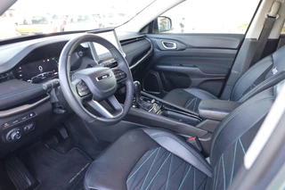 Jeep Compass 4xe 240 Plug-in Hybrid Electric Upland|Trekhaak|Camera|ACC|Navi| / 7