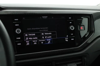 Volkswagen Taigo 1.0 TSI 116pk DSG Life Edition Camera Keyless App-Connect / 29