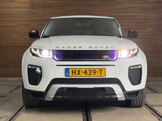 Land Rover Range Rover Evoque 2.0 Si4 HSE Dynamic Panorama | Leder | Camera | LED | Trekhaak | 4WD | Stoelverwarming | NAP | / 38