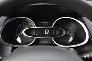 Renault Clio 0.9 TCe Dynamique GT- Line | Airco | Navi | Cruise | Keyless / 21