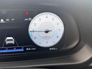 Hyundai Bayon 1.0 T-GDI Premium  | LED | Keyless | Apple/Android | DAB | PDC met Camera | Stoelverwarming V+A / 7