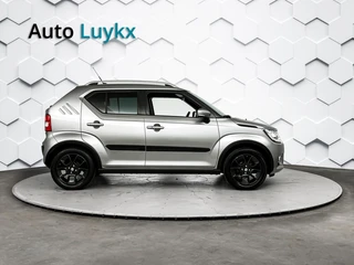 Suzuki Ignis 1.2 Stijl Smart Hybrid Navigatie | Cruise Control | Trekhaak / 10