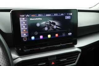 SEAT Leon 1.4 TSI 204pk eHybrid PHEV FR Business Intense Stoelverwarming Navigatie / 28