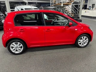 SEAT Mii 1.0 Sport Dynamic / 5