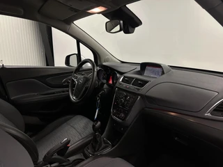 Opel Mokka 1.4 T Cosmo TREKHAAK NAVIGATIE ECC CRUISE LM. / 15