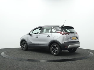 Opel Crossland X 1.2 Turbo Edition 2020 | Trekhaak afneembaar | Navigatie | Cruis / 8