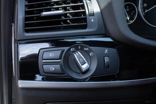 BMW X4 xDrive28i Centennial High Executive|Camera|Dodehoek|Leder| / 13