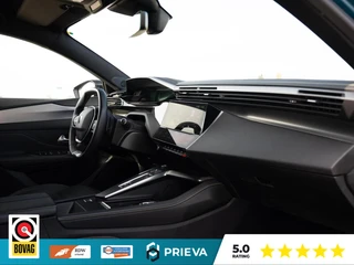 Peugeot 408 1.2 PureTech GT | Camera | Navi | ACC | Carplay / 16